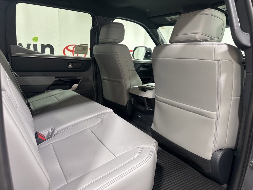New 2026 Toyota Tundra Limited image 14