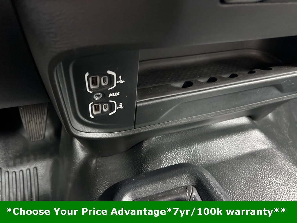 Certified 2023 RAM 3500 Tradesman w/ Chrome Appearance Group image 64