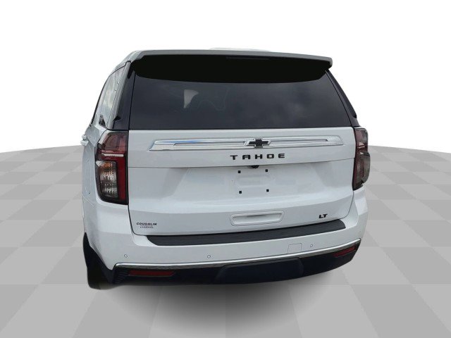 Used 2023 Chevrolet Tahoe LT w/ LT Signature Package image 7