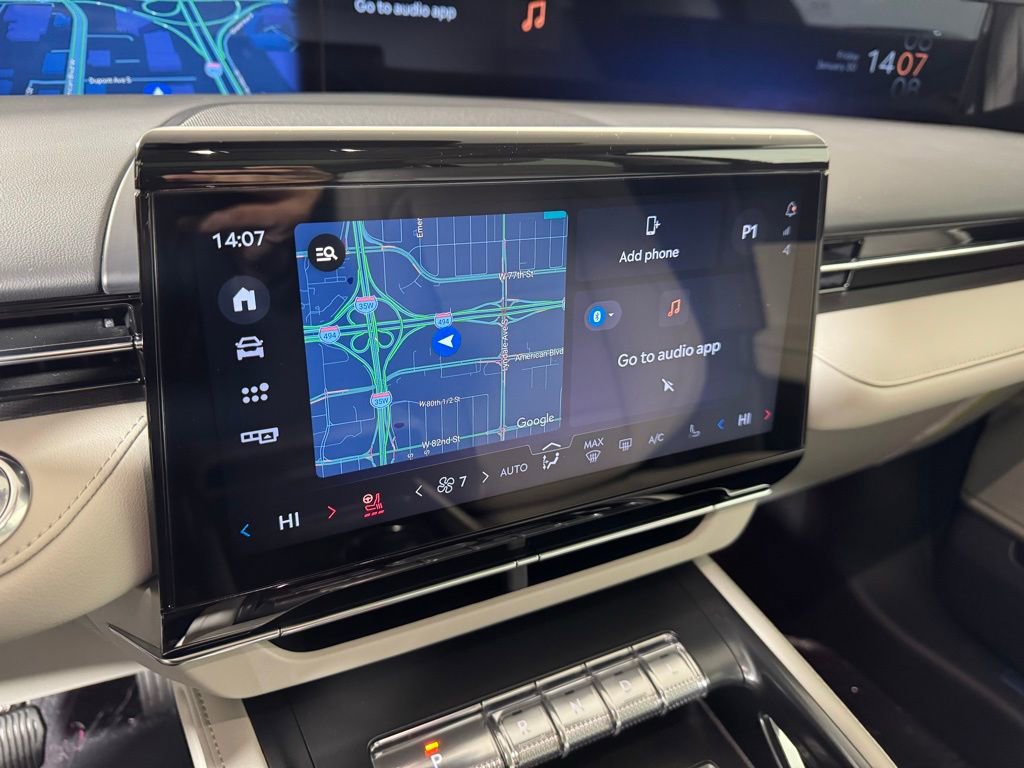 New 2026 Lincoln Nautilus Premier w/ Equipment Group 102A AWD/4WD image 38