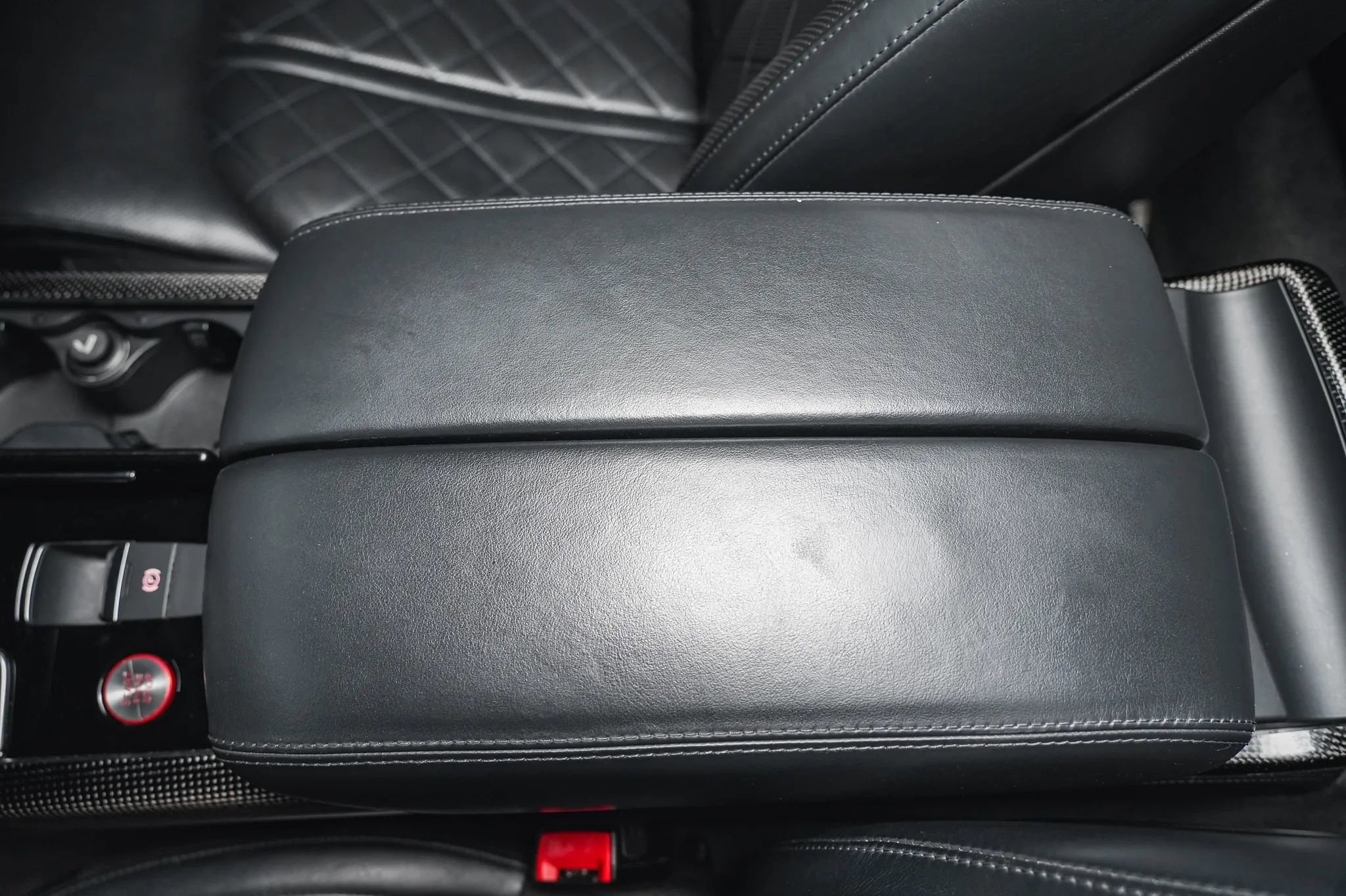 Used 2017 Audi S8 Plus image 65