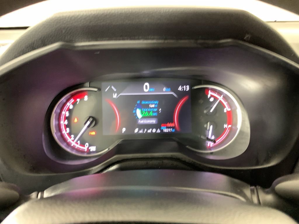 Used 2024 Toyota RAV4 LE image 19