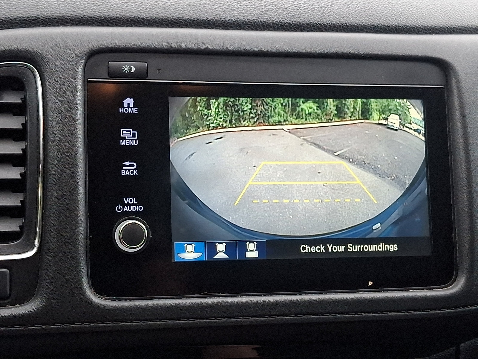 Used 2020 Honda HR-V EX-L image 18
