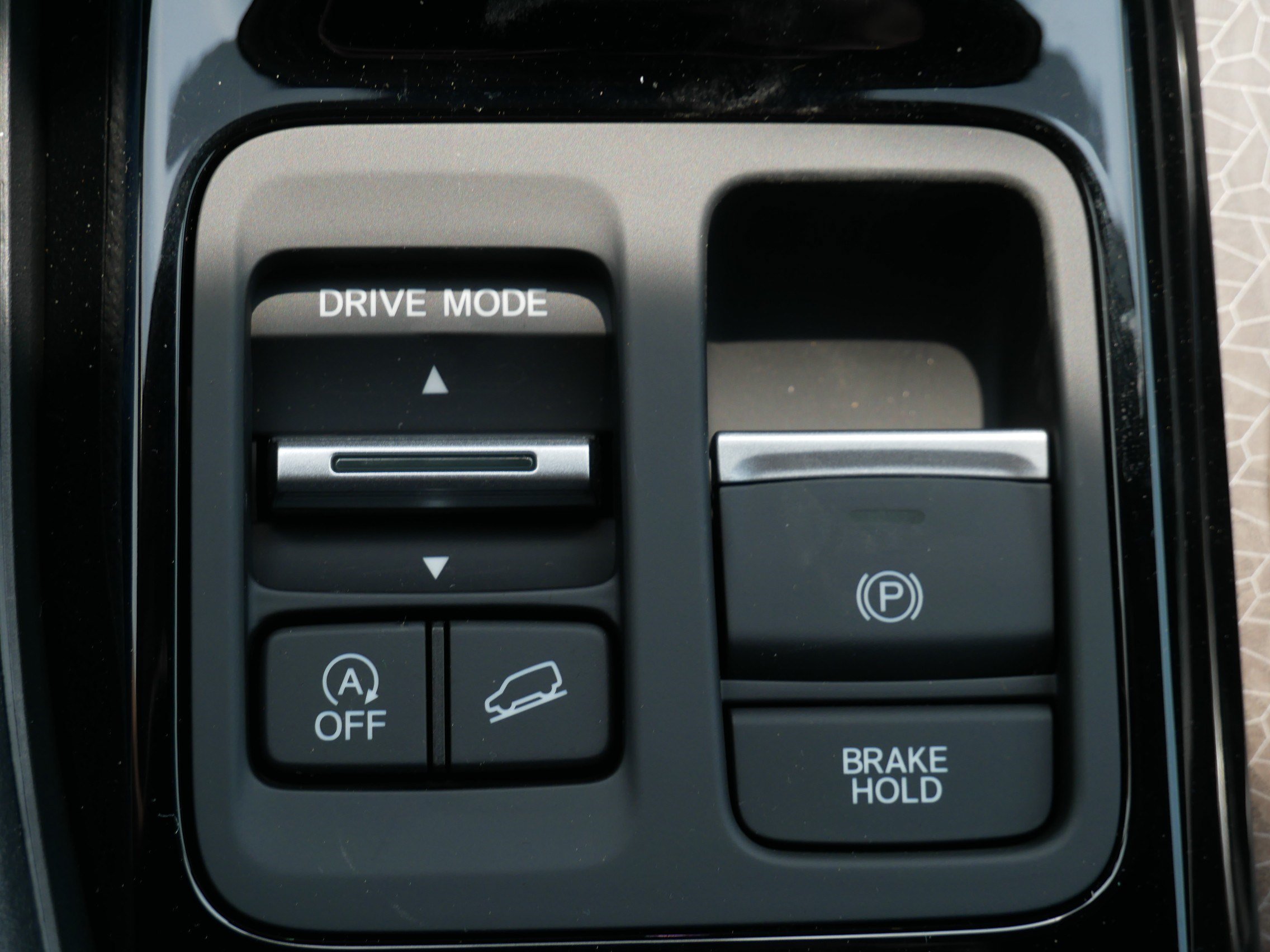New 2026 Honda Pilot Elite image 27