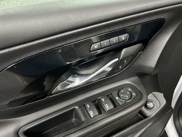 Certified 2023 GMC Terrain AT4 w/ Infotainment Package II AWD/4WD image 23