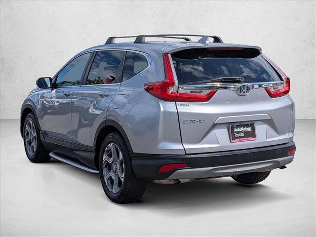 Used 2019 Honda CR-V EX-L image 8