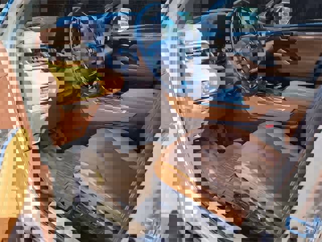 Used 2021 Toyota Highlander Platinum image 31