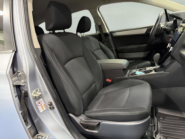 Used 2019 Subaru Outback 2.5i Premium w/ Popular Package #2 AWD/4WD image 14