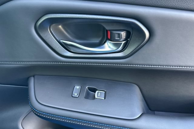 New 2026 Honda Prelude image 18