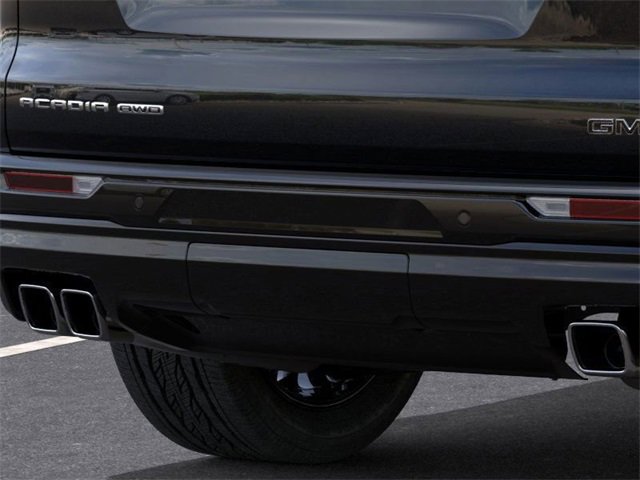 New 2026 GMC Acadia Denali Ultimate image 14