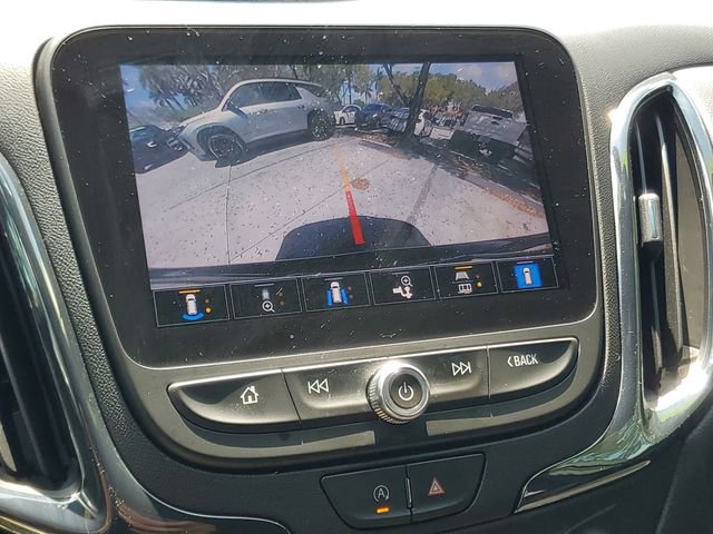 Certified 2024 Chevrolet Equinox RS w/ RS Leather Package image 26