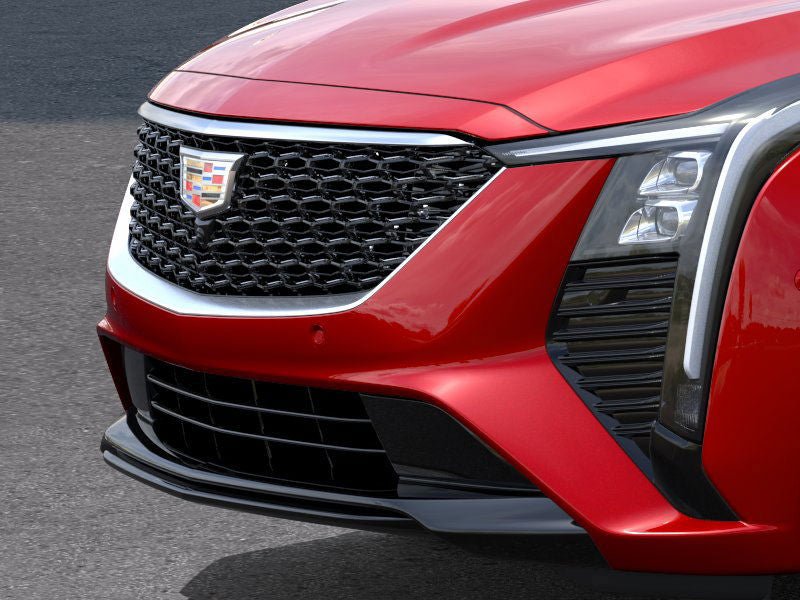 New 2026 Cadillac CT5 Premium Luxury AWD/4WD image 13