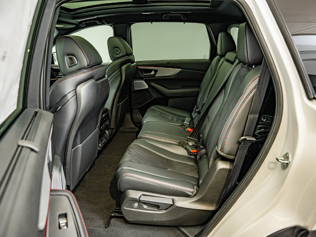 New 2026 Acura MDX A-Spec AWD/4WD image 36