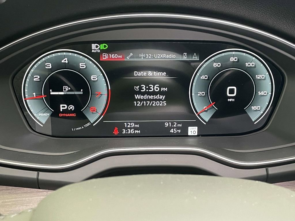 New 2025 Audi Q5 2.0T Premium Plus image 46