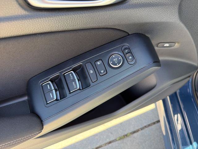 New 2026 Honda Civic LX image 16
