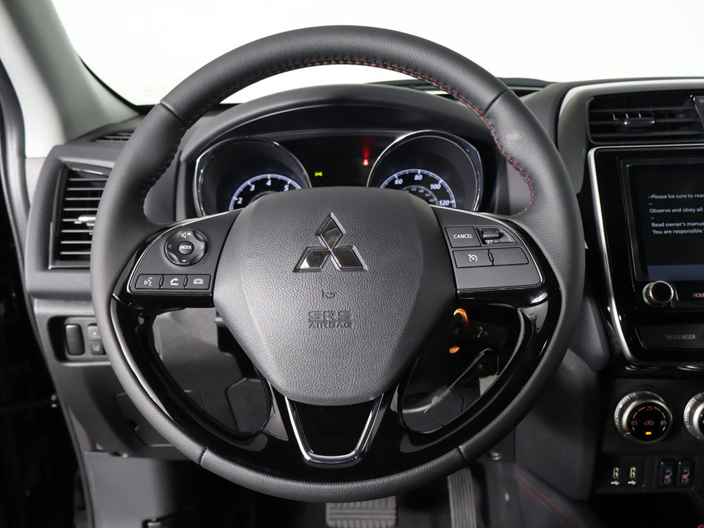 New 2027 Mitsubishi Outlander Sport LE AWD/4WD image 31