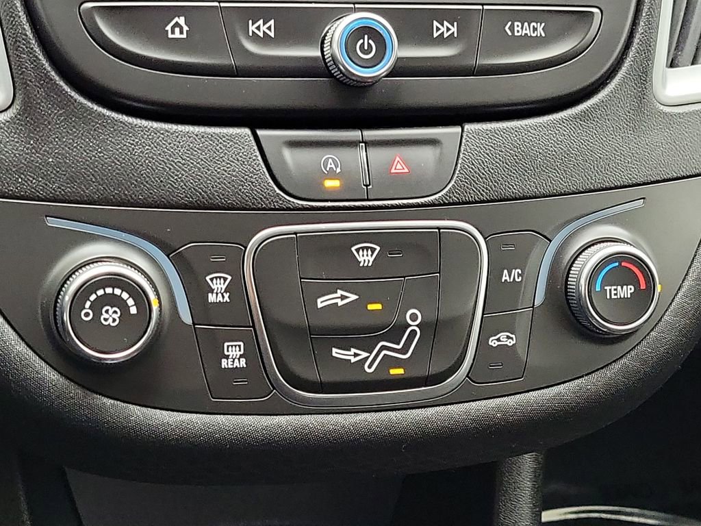 Used 2024 Chevrolet Malibu LS FWD image 14
