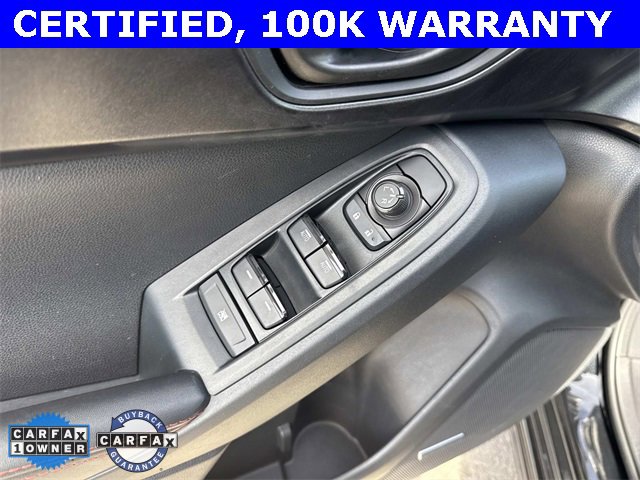 Used 2024 Subaru Impreza RS image 11