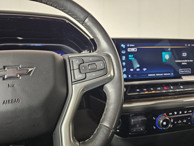 Used 2023 Chevrolet Silverado 1500 RST w/ Convenience Package II image 37