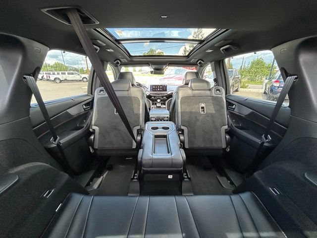 Used 2025 Acura MDX A-Spec AWD/4WD image 42