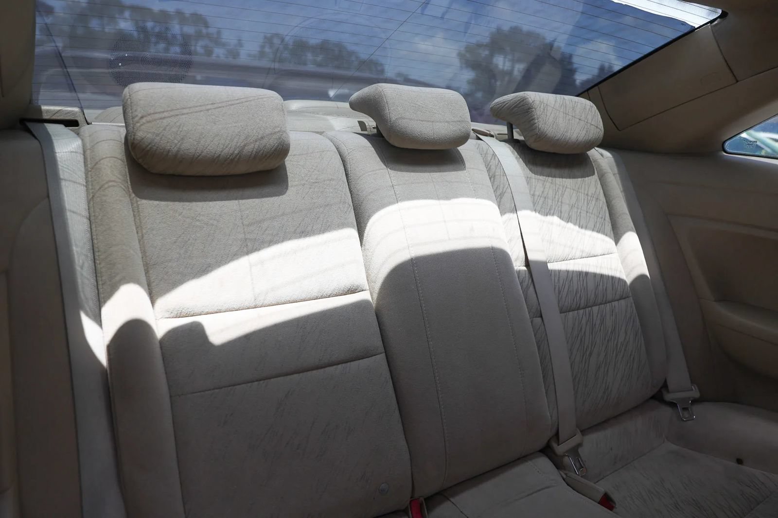 Used 2006 Honda Civic EX image 22