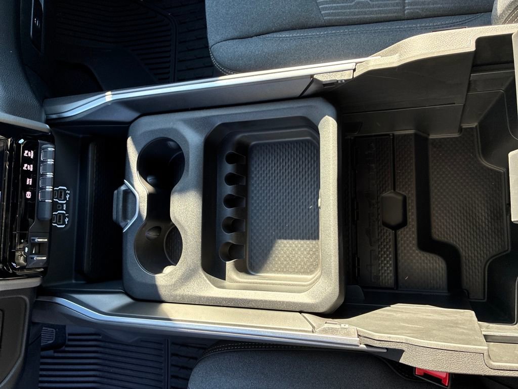 New 2024 RAM 2500 Big Horn w/ Night Edition image 26