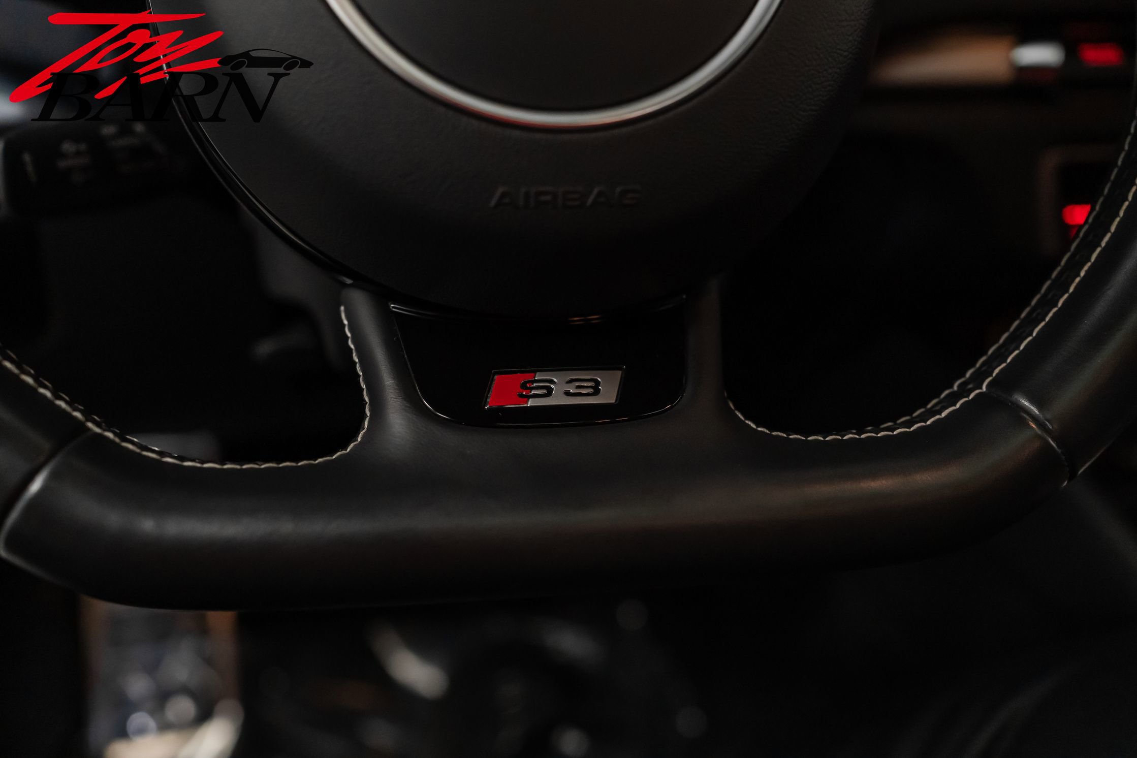 Used 2016 Audi S3 Premium Plus w/ Technology Package image 30