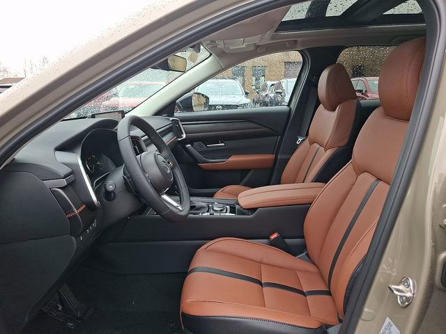 New 2026 MAZDA CX-50 Meridian Edition w/ Apex Package image 15