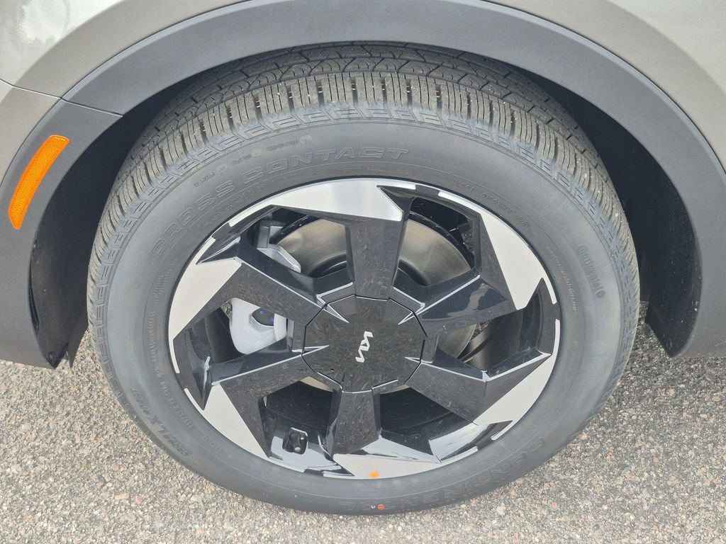 New 2026 Kia Sorento EX image 16