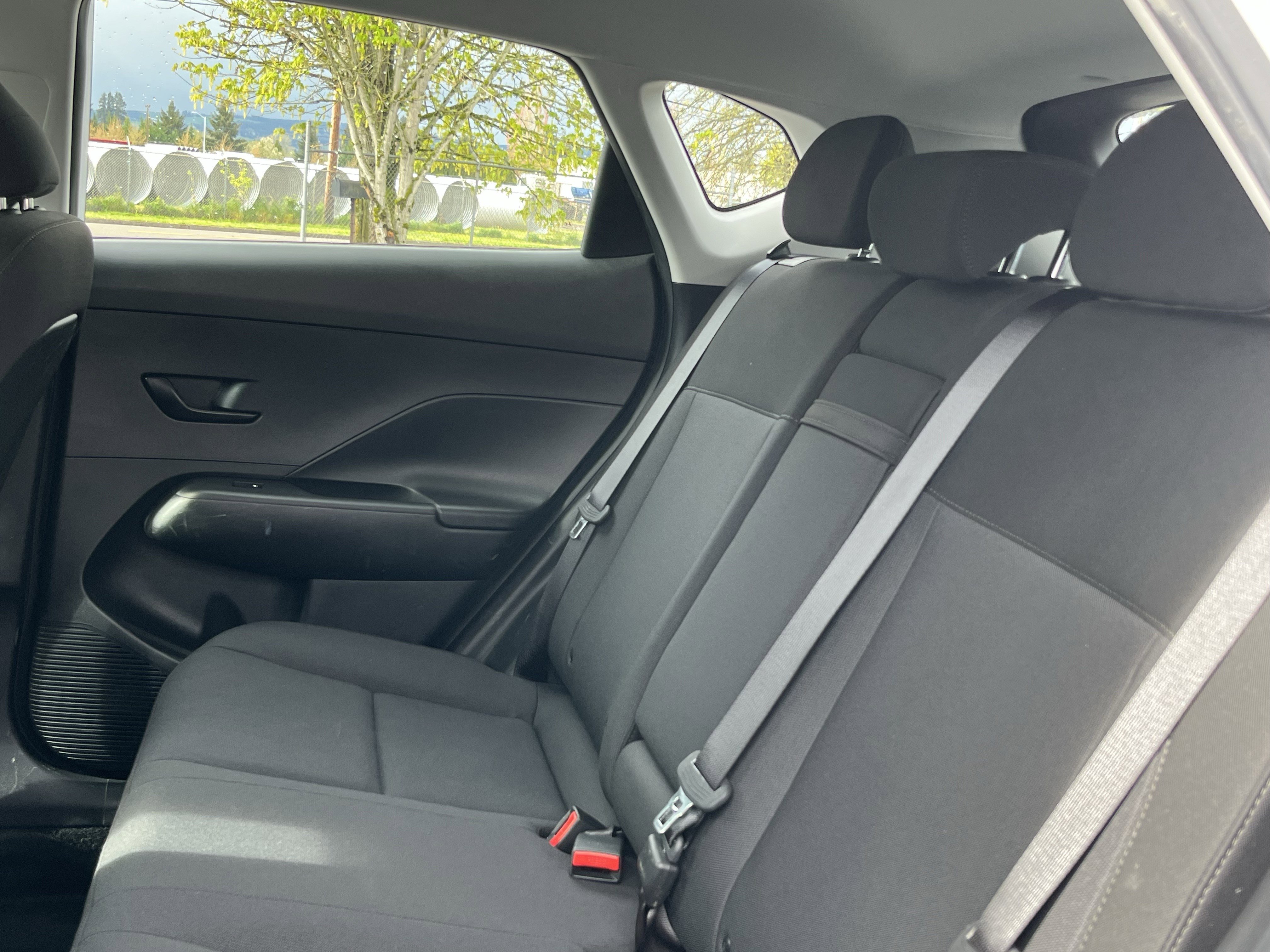 Used 2024 Hyundai Kona SE image 13