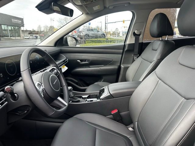 New 2026 Hyundai Tucson SEL image 13