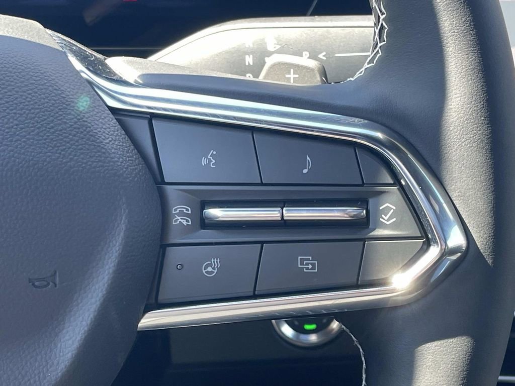 New 2026 Chevrolet Traverse Z71 w/ Enhanced Driving Package image 32