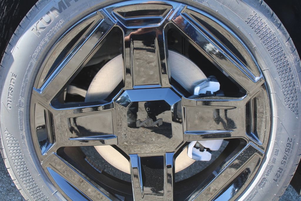 New 2027 Kia Telluride SX X-Line w/ Towing Package image 19