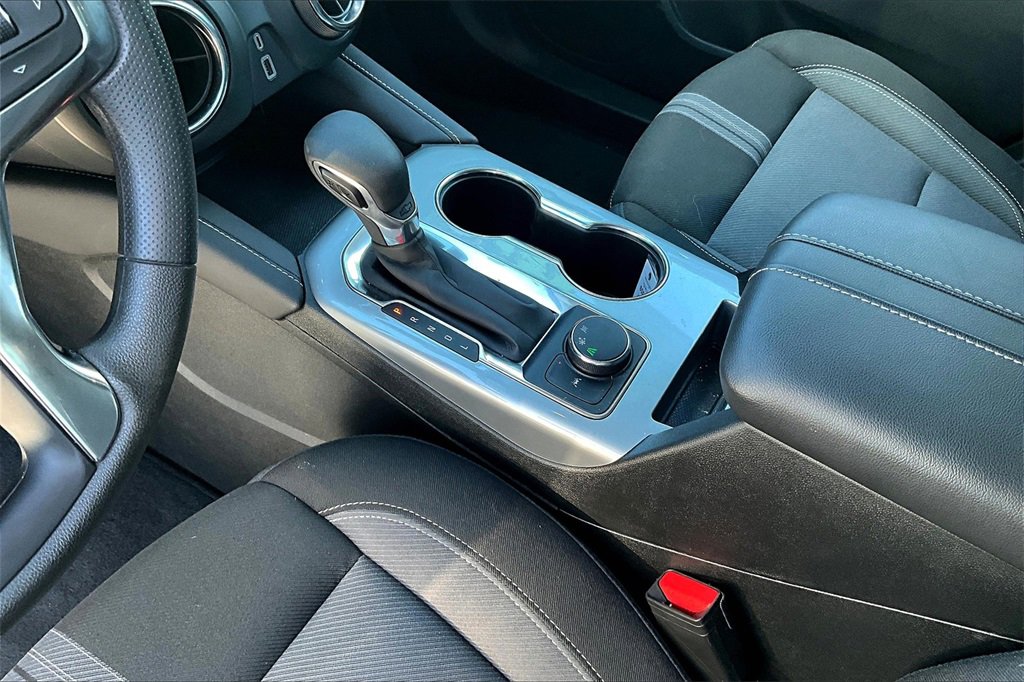 Used 2025 Chevrolet Blazer LT w/ Redline Edition image 5