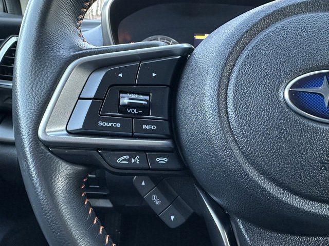 Used 2023 Subaru Crosstrek 2.5i Limited image 17