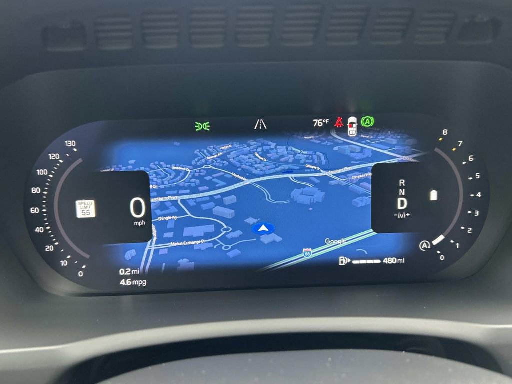 Used 2025 Volvo XC90 B6 Plus w/ Protection Package Premier image 38