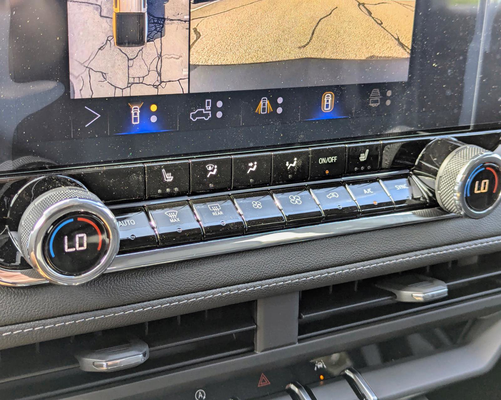 New 2026 Chevrolet Colorado LT w/ LT Convenience Package image 55