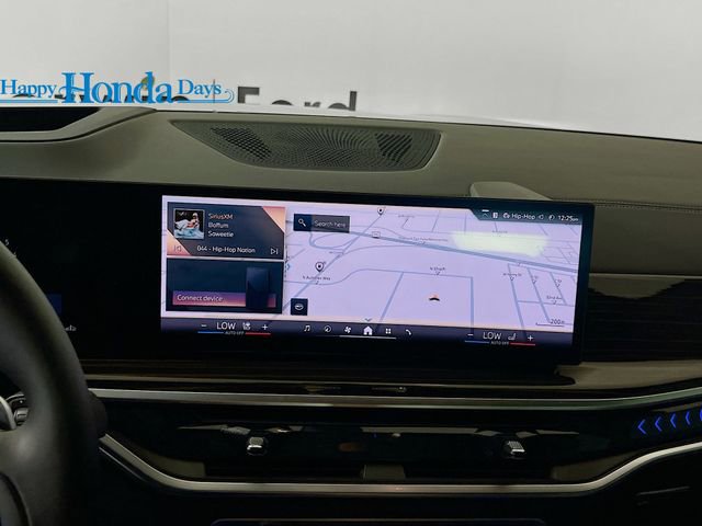 Used 2025 BMW X5 xDrive40i image 25