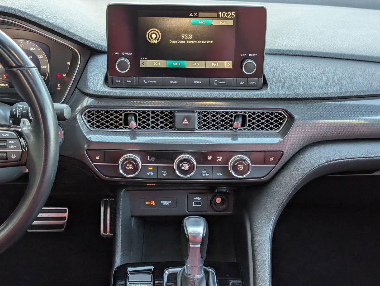 Used 2023 Acura Integra A-Spec image 28