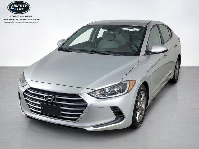 Used 2018 Hyundai Elantra SEL w/ Cargo Package FWD image 7