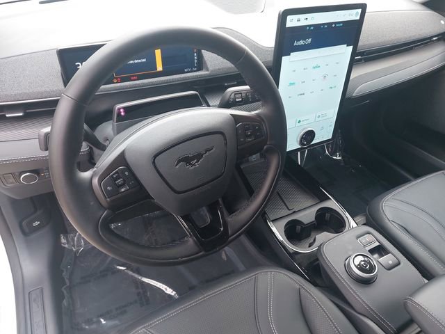 Certified 2024 Ford Mustang Mach-E Premium image 16