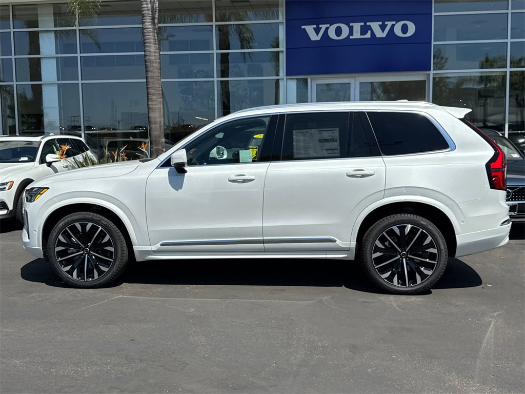 New 2026 Volvo XC90 B6 Plus image 2