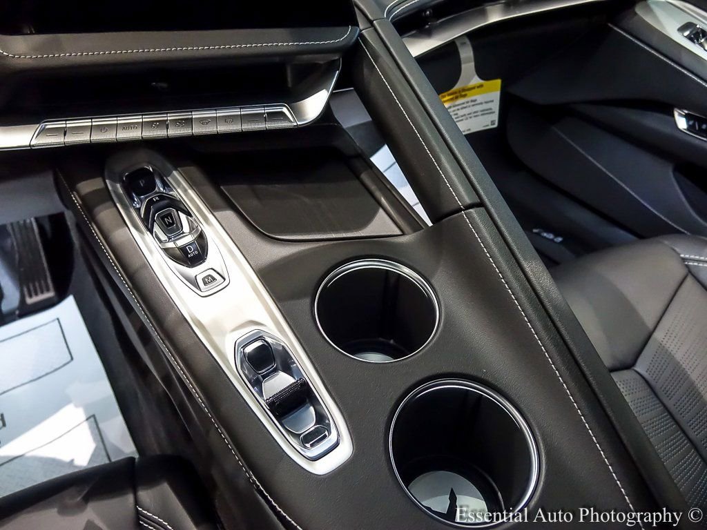 New 2026 Chevrolet Corvette Z06 image 18