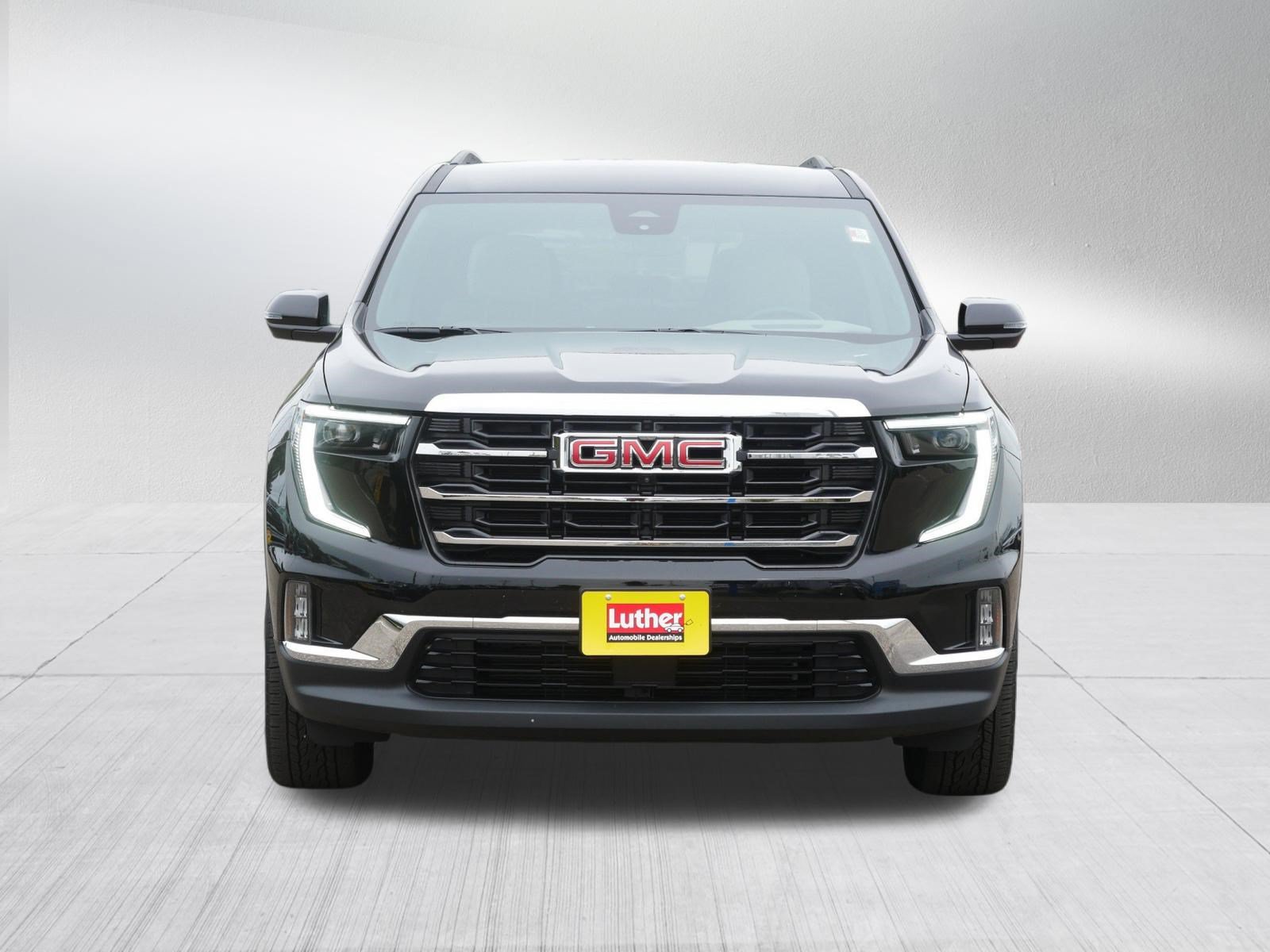 Used 2026 GMC Acadia Elevation w/ Elevation Premium Package AWD/4WD image 2