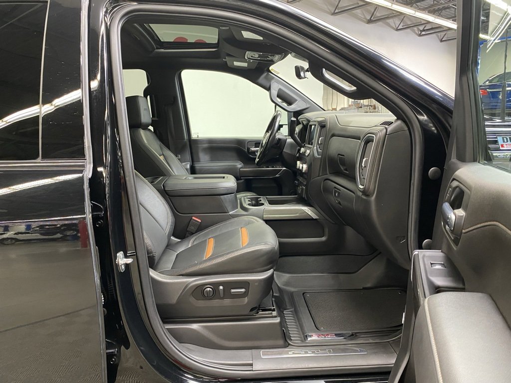 Used 2022 GMC Sierra 2500 AT4 w/ AT4 Premium Plus Package image 15