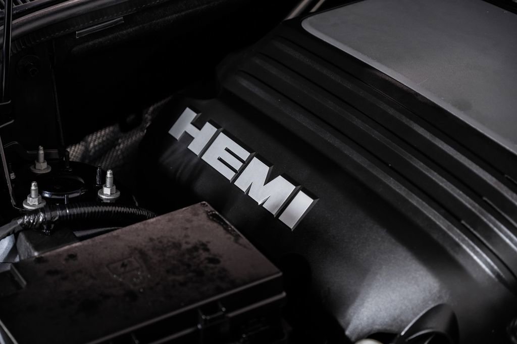 Used 2014 Dodge Durango R/T w/ Premium Nappa Leather Group image 54