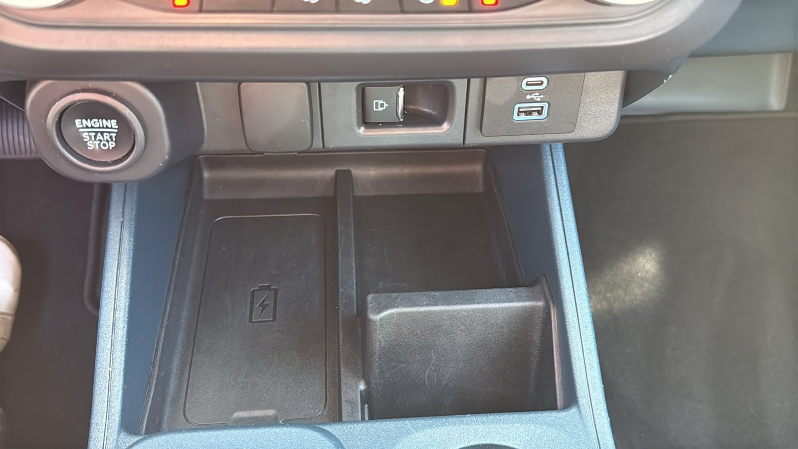 Used 2023 Ford Maverick Lariat w/ Lariat Luxury Package FWD image 22