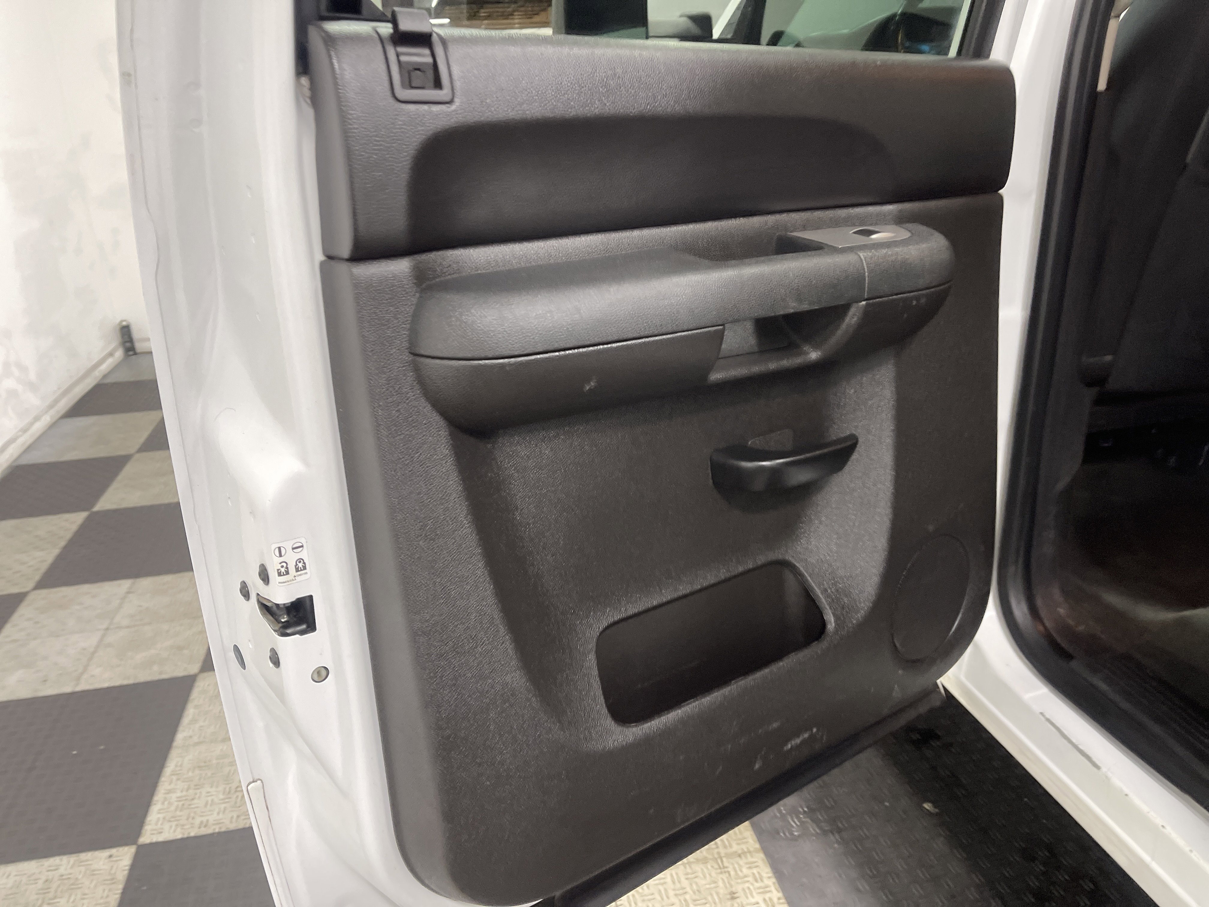 Used 2012 Chevrolet Silverado 2500 LT w/ Convenience Package image 15