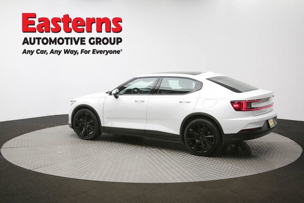 Used 2022 Polestar Polestar 2 w/ Plus Package FWD image 60