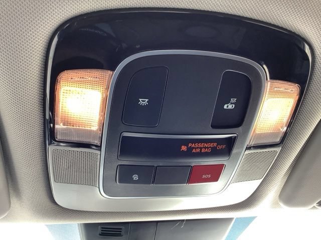 Certified 2023 Hyundai Tucson SEL AWD/4WD image 27